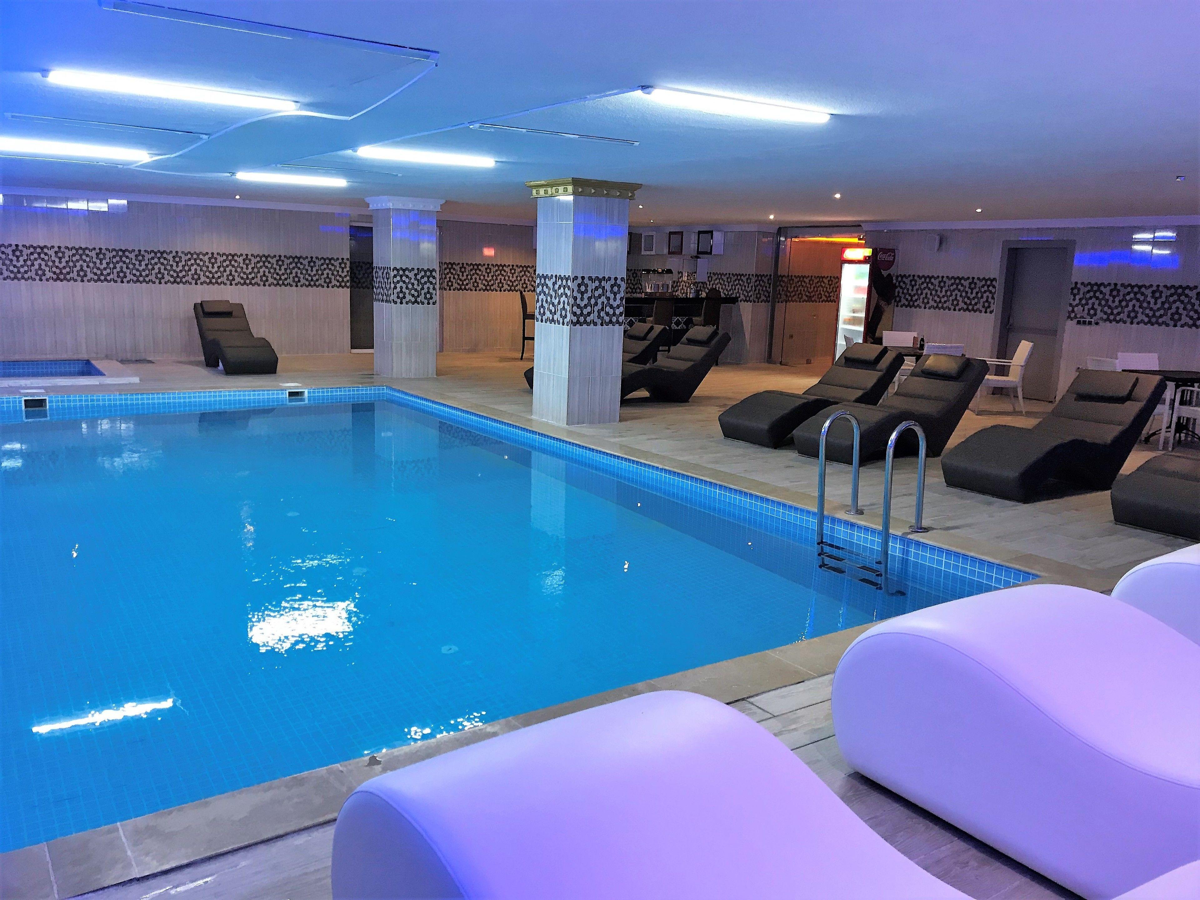 Alrazi Hotel — Fotoğraflar 2